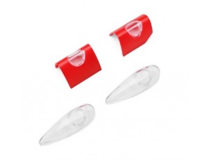 Freewing Zeus 45nt Turbine Jet LED Light Cover 